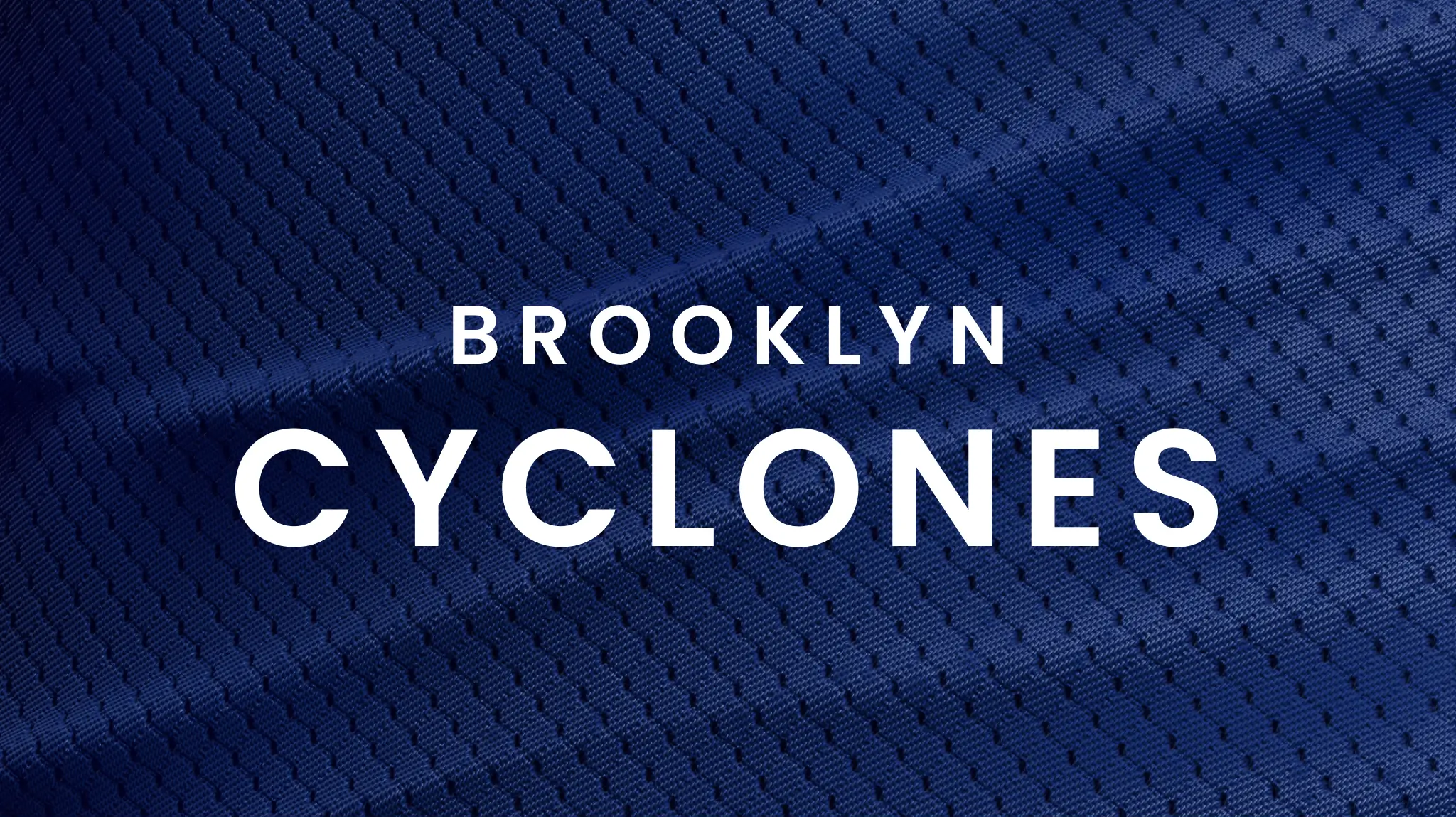 Brooklyn Cyclones